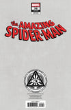 AMAZING SPIDER-MAN 36 LEIRIX VIRGIN EXCLUSIVE