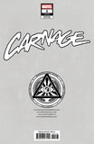 CARNAGE 1 KAARE ANDREWS VIRGIN EXCLUSIVE