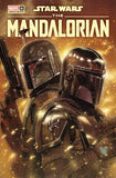 STAR WARS: THE MANDALORIAN SEASON 2 6 KAARE ANDREWS EXCLUSIVE