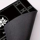 Magic: The Gathering - Premium Play Mat - Black Lotus