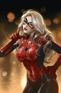 AMAZING SPIDER-MAN 39 LEIRIX EXCLUSIVE VIRGIN