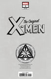 ORIGINAL X-MEN 1 KAARE ANDREWS EXCLUSIVE