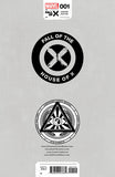 FALL OF THE HOUSE OF X 1 NATHAN SZERDY EXCLUSIVE