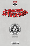 AMAZING SPIDER-MAN 41 MIGUEL MERCADO EXCLUSIVE VIRGIN