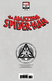 AMAZING SPIDER-MAN 45 KENDRICK LIM EXCLUSIVE