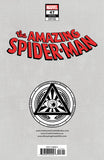 AMAZING SPIDER-MAN #47 LEIRIX EXCLUSIVE