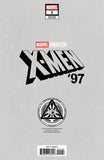 X-MEN '97 1 TYLER KIRKHAM VIRGIN EXCLUSIVE