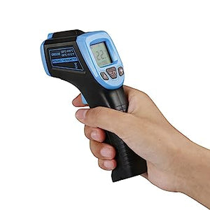 Digital Temperature Gun