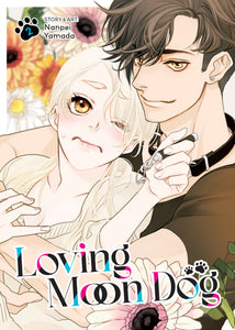 Loving Moon Dog Vol. 2 05/20/2025