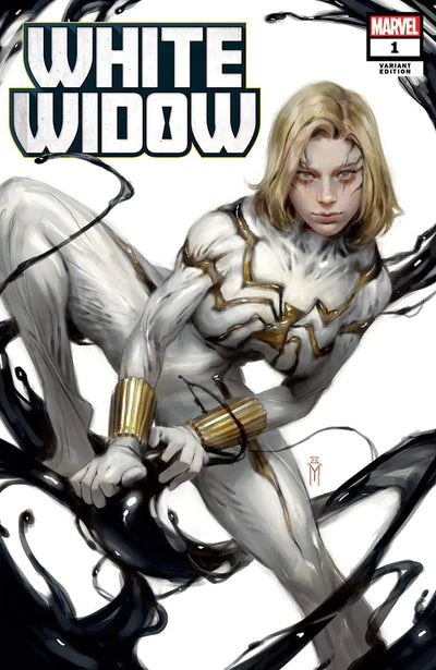 WHITE WIDOW 1 MIGUEL MERCADO EXCLUSIVE