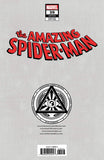 AMAZING SPIDER-MAN 39 LEIRIX EXCLUSIVE VIRGIN