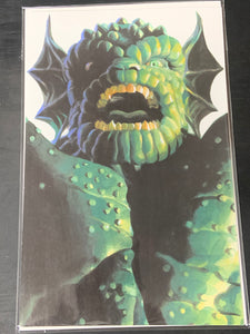 Hulk 14 Marvel 2023 Alex Ross Timeless Virgin Variant Final Issue