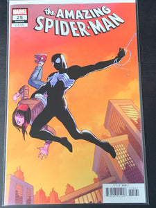 Amazing Spider-Man 25 Marvel 2023 John Romita Jr Homage Variant