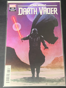 Star Wars Darth Vader 33 Marvel 33 Khoi Pham Variant