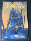 Tales From The Outerverse Dark Horse Comics Hardcover Mike Mignola