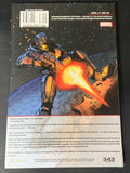 Halo Fall of Reach Covenant Marvel Hardcover