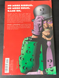 Batman One Bad Day The Riddler Hardcover