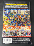 Crisis On Infinite Earths DC Trade Paperback