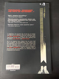 V For Vendetta DC Trade PaperBack