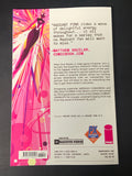 Radiant Pink Image Trade Paperback SDCC PX Exclusive Ltd. 500