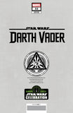 STAR WARS: DARTH VADER 32 RAHZZAH MEGACON VIRGIN EXCLUSIVE