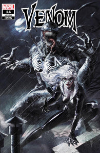 VENOM 14 MARCO MASTRAZZO EXCLUSIVE