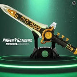 Mighty Morphin Power Rangers - Dragon Dagger - Lightning Collection