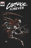 CARNAGE FOREVER 1 GABRIELE DELL'OTTO EXCLUSIVE