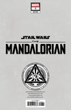 STAR WARS: THE MANDALORIAN 7 KAARE ANDREWS EXCLUSIVE