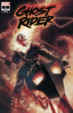 GHOST RIDER 1 MARVEL MARCO MASTRAZZO EXCLUSIVE