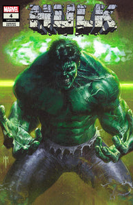 HULK #4 MARCO MASTRAZZO EXCLUSIVE