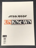 Star Wars Insider 202 Unknown Comics Virgin