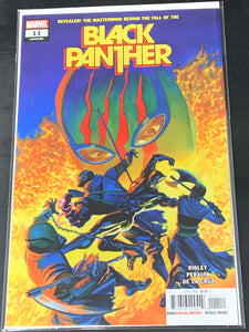 Black Panther 11 Marvel 2022 Alex Ross