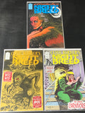 Clive Barker's Nightbreed 1990 Epic Comics, Set of 15, Scarce Series