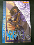 L.A. Banks' Vampire Huntress Vol.1 Dynamite 2011