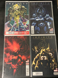 Avengers Set 1-23 Marvel Comics 2013 Multiple 1st Apps