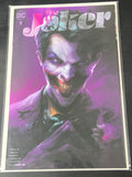 Joker 1 DC Mattina Exclusive