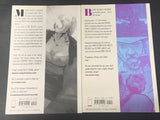 Beauty Vol. 1 & 2 Image Comics Trade Paperbacks