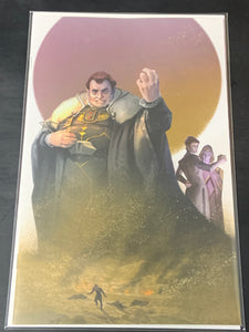 Dune: House of Harkonnen 1 Boom! Studios 2023 Unlockable Variant