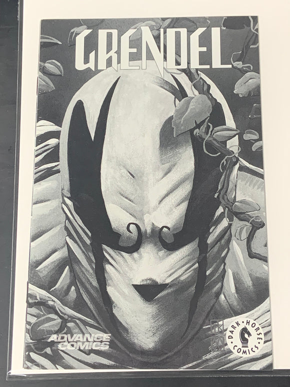Grendel 1 Ashcan Dark Horse Comics / Advance Comics 1993