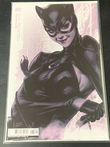 Batman 132 DC 2023 Artgerm Variant