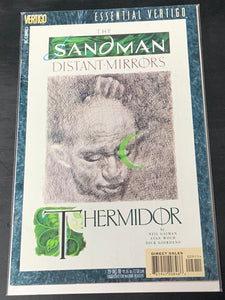 Essential Vertigo 29 1998 Reprints Sandman 31