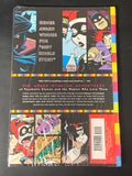 Batman Adventures Mad Love The Deluxe Oversized Hardcover Edition DC