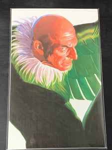 Amazing Spider-Man 24 Marvel 2023 Alex Ross Timeless Virgin Variant