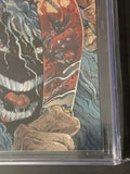 Spawn 37 Image Comics 1995 CGC 9.6 1st App Of The Freak! Todd Mcfarlane