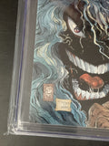 Spawn 37 Image Comics 1995 CGC 9.6 1st App Of The Freak! Todd Mcfarlane