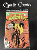 Son Of Ambush Bug 1 & 2 DC Comics 1986