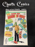 Son Of Ambush Bug 1 & 2 DC Comics 1986