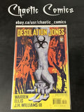 Desolation Jones Set Wildstorm Comics 2005 Issues 1,2,3,5